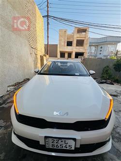 كيا K3